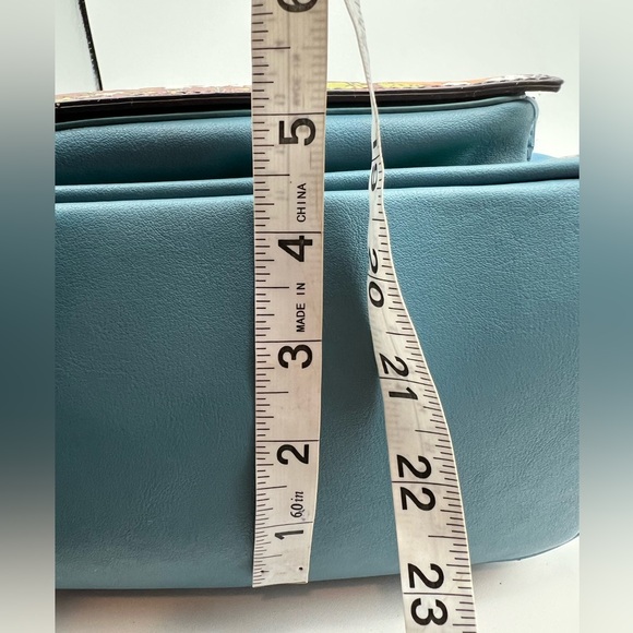 NWT Disney Danielle Nicole Fox and the Hound Mini‎ Backpack - Picture 6 of 7